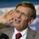 MLB Commissioner Bud Selig isn't trying to hear real talk about civil rights. (Google)